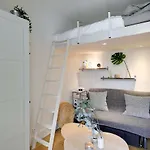 Welkeys Apartment- Ave Jean Jaures