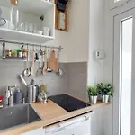 Welkeys Apartment- Ave Jean Jaures