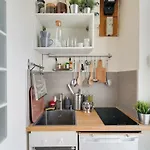 Welkeys Apartment- Ave Jean Jaures