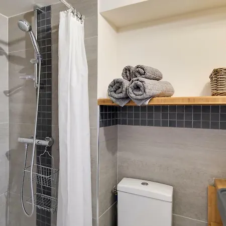 Welkeys Apartment- Ave Jean Jaures * Paris